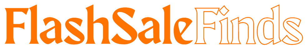FlashSaleFinds